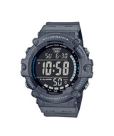 RELOJ PARA HOMBRE CASIO AE-1500WH-8BVDF -GRIS - Tiendas Casio TITEC