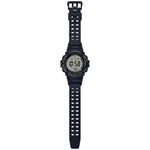 RELOJ PARA HOMBRE CASIO AE-1500WHX-1AVDF -NEGRO - Tiendas Casio TITEC