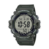 RELOJ PARA HOMBRE CASIO AE-1500WHX-3AVDF - VERDE