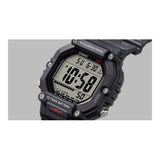RELOJ PARA HOMBRE CASIO AE-1600H-1AVDF -NEGRO