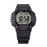 RELOJ PARA HOMBRE CASIO AE-1600H-1AVDF -NEGRO