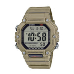 RELOJ PARA HOMBRE CASIO AE-1600H-5AVDF -CAFÉ - Tiendas Casio TITEC