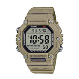 RELOJ PARA HOMBRE CASIO AE-1600H-5AVDF -CAFÉ - Tiendas Casio TITEC