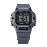 RELOJ PARA HOMBRE CASIO AE-1600H-8BVDF -GRIS