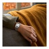 RELOJ CASIO VINTAGE AQ-230A-7AMQYDF -PLATEADO - Tiendas Casio TITEC