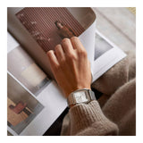 RELOJ CASIO VINTAGE AQ-230A-7AMQYDF -PLATEADO - Tiendas Casio TITEC