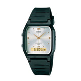 RELOJ CASIO AW-48HE-7AVDF -BLANCO - Tiendas Casio TITEC