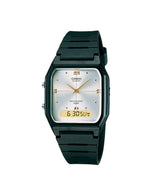 RELOJ CASIO AW-48HE-7AVDF -BLANCO - Tiendas Casio TITEC