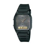RELOJ CASIO AW-48HE-8AVDF -GRIS - Tiendas Casio TITEC