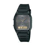 RELOJ CASIO AW-48HE-8AVDF -GRIS - Tiendas Casio TITEC