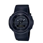 RELOJ CASIO G-SHOCK AW-500BB-1EDR- NEGRO - Tiendas Casio TITEC