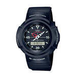 RELOJ CASIO G-SHOCK AW-500E-1EDR- NEGRO - Tiendas Casio TITEC