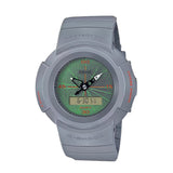 RELOJ CASIO G-SHOCK AW-500MNT-8ADR- GRIS - Tiendas Casio TITEC