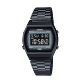 RELOJ CASIO VINTAGE B640WBG-1BDF -NEGRO - Tiendas Casio TITEC