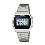RELOJ CASIO VINTAGE B640WD-1AVDF -NEGRO - Tiendas Casio TITEC