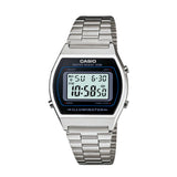 RELOJ CASIO VINTAGE B640WD-1AVDF -NEGRO - Tiendas Casio TITEC