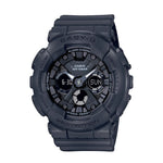 RELOJ PARA MUJER CASIO BABY-G BA-130-1ADR -NEGRO - Tiendas Casio TITEC