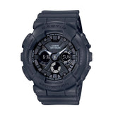 RELOJ PARA MUJER CASIO BABY-G BA-130-1ADR -NEGRO - Tiendas Casio TITEC