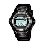 RELOJ PARA MUJER CASIO BABY-G BG-169R-1DR -NEGRO - Tiendas Casio TITEC