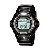 RELOJ PARA MUJER CASIO BABY-G BG-169R-1DR -NEGRO - Tiendas Casio TITEC