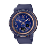 RELOJ PARA MUJER CASIO BABY-G BGA-290SA-2ADR -AZUL - Tiendas Casio TITEC