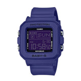 RELOJ PARA MUJER CASIO BABY-G BGD-10K-2DR -AZUL