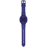 RELOJ PARA MUJER CASIO BABY-G BGD-10K-2DR -AZUL