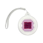 RELOJ PARA MUJER CASIO BABY-G BGD-10K-4DR -ROSADO - Tiendas Casio TITEC