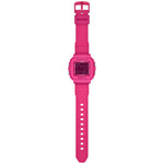 RELOJ PARA MUJER CASIO BABY-G BGD-10K-4DR -ROSADO - Tiendas Casio TITEC