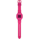 RELOJ PARA MUJER CASIO BABY-G BGD-10K-4DR -ROSADO - Tiendas Casio TITEC