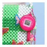 RELOJ PARA MUJER CASIO BABY-G BGD-10K-6DR -MORADO - Tiendas Casio TITEC