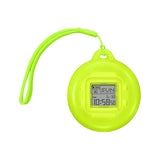 RELOJ PARA MUJER CASIO BABY-G BGD-10K-7DR -BLANCO - Tiendas Casio TITEC