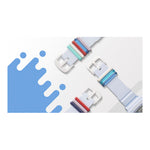 RELOJ PARA MUJER CASIO BABY-G BGD-10L-2DR -AZUL - Tiendas Casio TITEC