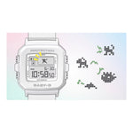 RELOJ PARA MUJER CASIO BABY-G BGD-10L-2DR -AZUL - Tiendas Casio TITEC