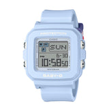 RELOJ PARA MUJER CASIO BABY-G BGD-10L-2DR -AZUL - Tiendas Casio TITEC