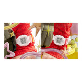 RELOJ PARA MUJER CASIO BABY-G BGD-10L-4DR -ROSADO - Tiendas Casio TITEC