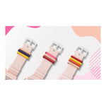 RELOJ PARA MUJER CASIO BABY-G BGD-10L-4DR -ROSADO - Tiendas Casio TITEC