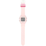 RELOJ PARA MUJER CASIO BABY-G BGD-10L-4DR -ROSADO - Tiendas Casio TITEC