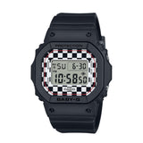 RELOJ PARA MUJER CASIO BABY-G BGD-565GS-1DR -NEGRO - Tiendas Casio TITEC