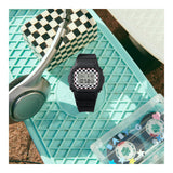 RELOJ PARA MUJER CASIO BABY-G BGD-565GS-1DR -NEGRO - Tiendas Casio TITEC