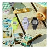 RELOJ PARA MUJER CASIO BABY-G BGD-565GS-1DR -NEGRO - Tiendas Casio TITEC