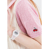 RELOJ PARA MUJER CASIO BABY-G BGD-565KRS-7DR -BLANCO