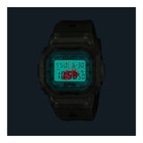 RELOJ PARA MUJER CASIO BABY-G BGD-565KRS-7DR -BLANCO