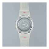 RELOJ PARA MUJER CASIO BABY-G BGD-565KRS-7DR -BLANCO