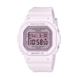 RELOJ PARA MUJER CASIO BABY-G BGD-565SC-4BDR - MORADO