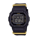 RELOJ PARA MUJER CASIO BABY-G BGD-S565ZE-1DR- NEGRO - Tiendas Casio TITEC
