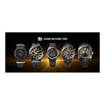 RELOJ PARA MUJER CASIO BABY-G BGD-S565ZE-1DR- NEGRO - Tiendas Casio TITEC