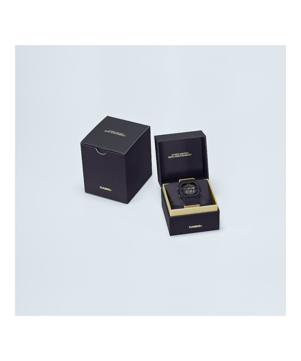 RELOJ PARA MUJER CASIO BABY-G BGD-S565ZE-1DR- NEGRO - Tiendas Casio TITEC