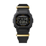 RELOJ PARA MUJER CASIO BABY-G BGD-S565ZE-1DR- NEGRO - Tiendas Casio TITEC