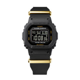 RELOJ PARA MUJER CASIO BABY-G BGD-S565ZE-1DR- NEGRO - Tiendas Casio TITEC